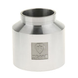 Max Large Dog German Shepherd Odor Training Polished Aluminum Alloy Canister