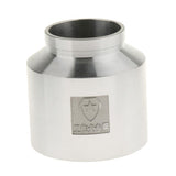 Max Large Dog German Shepherd Odor Training Polished Aluminum Alloy Canister