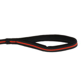 Max Dog Training Leash Heavy Duty Rope Lead for Dogs Puppy Orange Black