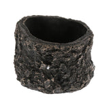 Maxbell Resin Reptile Turtle Tank Aquarium Fish Tank Planter Flowerpot Ornament