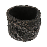 Maxbell Resin Reptile Turtle Tank Aquarium Fish Tank Planter Flowerpot Ornament