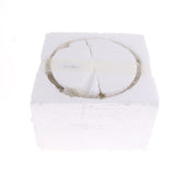 Maxbell E27 Clear Glass Ceiling Fan Light Chandelier Wall Sconce Light Shades  2