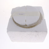 Maxbell E27 Clear Glass Ceiling Fan Light Chandelier Wall Sconce Light Shades  3