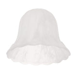 Maxbell E27 Clear Glass Ceiling Fan Light Chandelier Wall Sconce Light Shades  3