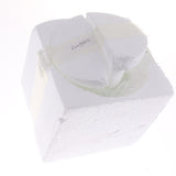 Maxbell E27 Clear Glass Ceiling Fan Light Chandelier Wall Sconce Light Shades  4