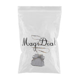 Maxbell Pet Control Harness Collar Strap Vest Dog Cat Leash Strap Rope Yellow S