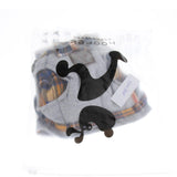 Maxbell Pet Control Harness Collar Strap Vest Dog Cat Leash Strap Rope Yellow S