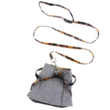 Maxbell Pet Control Harness Collar Strap Vest Dog Cat Leash Strap Rope Yellow S