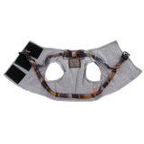 Maxbell Pet Control Harness Collar Strap Vest Dog Cat Leash Strap Rope Yellow M