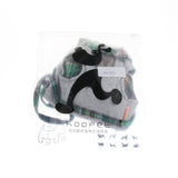 Maxbell Pet Control Harness Collar Strap Vest Dog Cat Leash Strap Rope Green S