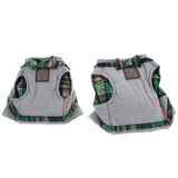 Maxbell Pet Control Harness Collar Strap Vest Dog Cat Leash Strap Rope Green S