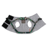 Maxbell Pet Control Harness Collar Strap Vest Dog Cat Leash Strap Rope Green S