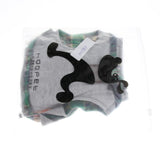 Maxbell Pet Control Harness Collar Strap Vest Dog Cat Leash Strap Rope Green M