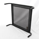 Maxbell Waterproof Elevated Pet Bed Dog Camping Beach Hammock In/Outdoor Cot Black