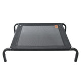 Maxbell Waterproof Elevated Pet Bed Dog Camping Beach Hammock In/Outdoor Cot Black