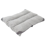 Maxbell Soft Pet Mat Dog Cat Bed Cushion Mattress Thick Cashmere Pad Washable Cover