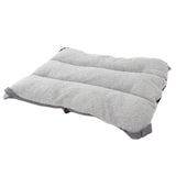 Maxbell Soft Pet Mat Dog Cat Bed Cushion Mattress Thick Cashmere Pad Washable Cover