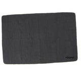 Maxbell Pet Dog & Cat Shower Bathe Hair Dry Large Size Towel M Gray