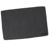 Maxbell Pet Dog & Cat Shower Bathe Hair Dry Large Size Towel M Gray