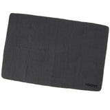 Maxbell Pet Dog & Cat Shower Bathe Hair Dry Large Size Towel M Gray