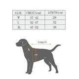 Maxbell Red Chinese Style New Year Festive Dog Tang Suit Two Legged Jumpsuit M