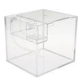 Maxbell Tropical Betta Fish Mini Tank Arcylic Aquarium Small Fish Micro Tank