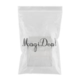 Maxbell Tropical Betta Fish Mini Tank Arcylic Aquarium Small Fish Micro Tank