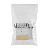 Maxbell Ant House Nest Insect Cage Farm Feeding Moisture Plastic Display Square Box