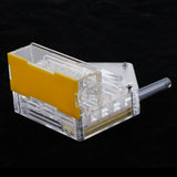 Maxbell Clear Ant Feed Farm Formicarium Box Moisturizing 10x6x12cm