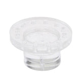 Maxbell 5pcs Artificial Coral Plant Holder Aquarium Fish Tank Decorations