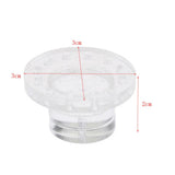 Maxbell 5pcs Artificial Coral Plant Holder Aquarium Fish Tank Decorations