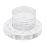 Maxbell 5pcs Artificial Coral Plant Holder Aquarium Fish Tank Decorations