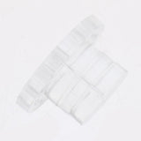 Maxbell 5pcs Artificial Coral Plant Holder Aquarium Fish Tank Decorations