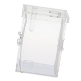 Maxbell Small Reptiles Feed Box For Mantis, Centipede, Spider, etc L