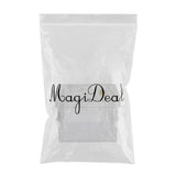 Maxbell Small Reptiles Feed Box For Mantis, Centipede, Spider, etc S