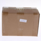 Maxbell Clear Acrylic Box Pet Reptile Transport Breeding Feeding Case 23 x 15 x 12cm