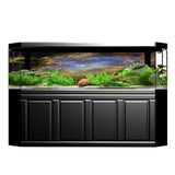 Maxbell Fish Tank Single-sided Adhesive Background Sticker Starry Sky 76x56cm