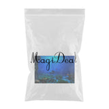 Max Fish Tank Single-sided Adhesive Background Sticker Marine  61x41cm