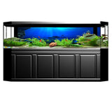 Max Fish Tank Single-sided Adhesive Background Sticker Marine 122x46cm