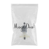 Max Professional Replacement Rotor Aquarium Tank Canister Filter Spare Rotor