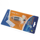Max Professional Replacement Rotor Aquarium Tank Canister Filter Spare Rotor