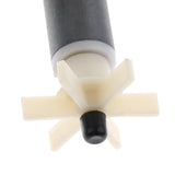 Max Professional Replacement Rotor Aquarium Tank Canister Filter Spare Rotor