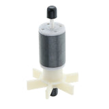 Max Professional Replacement Rotor Aquarium Tank Canister Filter Spare Rotor