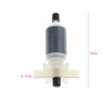 Max Professional Replacement Rotor Aquarium Tank Canister Filter Spare Rotor