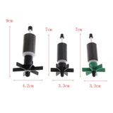 Max Submersible Pump Rotor Aquarium Replacement Rotor Accessory AT-304