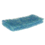 Max Aquarium Pond Fish Tank Biochemical Sponge Filter Rattan Cotton 37x13x4cm