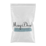 Max Aquarium Pond Fish Tank Biochemical Sponge Filter Rattan Cotton 37x13x4cm