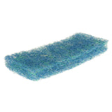 Max Aquarium Pond Fish Tank Biochemical Sponge Filter Rattan Cotton 37x13x4cm