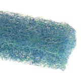 Max Aquarium Pond Fish Tank Biochemical Sponge Filter Rattan Cotton 37x13x4cm
