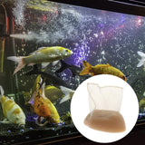 Max Aquarium Fish Tank Aquatic Live Plant Filter Replacement Resins